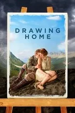 Póster de Drawing Home