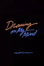 Póster de Drawing on My Mind