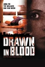 Póster de Drawn in Blood