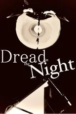 Póster de Dread in the Night