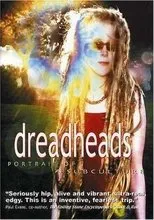 Póster de Dreadheads: Portrait of a Subculture