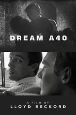 Póster de Dream A40
