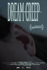 Póster de Dream Creep