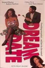 Póster de Dream Date