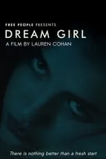 Póster de Dream Girl