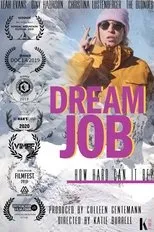 Póster de Dream Job