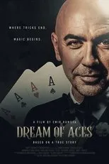 Póster de Dream of Aces