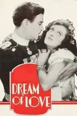 Póster de Dream of Love