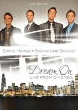 Póster de Dream On: Live From Chicago