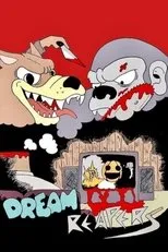 Póster de Dream Reapers
