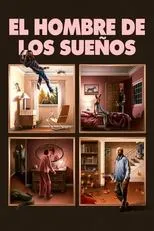 Póster de Dream Scenario