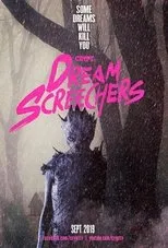 Póster de Dream Screechers
