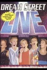 Póster de Dream Street Live