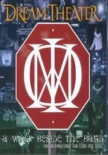Póster de Dream Theater: A Walk Beside the Band