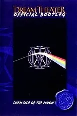 Póster de Dream Theater: Dark Side Of The Moon