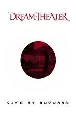 Póster de Dream Theater: Live at Budokan
