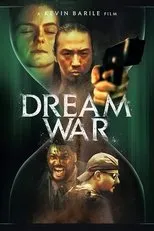 Póster de Dream War