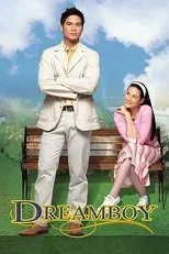 Póster de Dreamboy