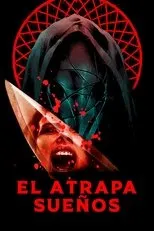 Póster de Dreamcatcher