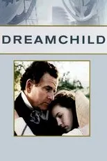Póster de Dreamchild