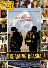 Póster de Dreaming Alaska