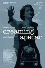 Póster de Dreaming Apecar