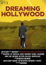 Póster de Dreaming Hollywood