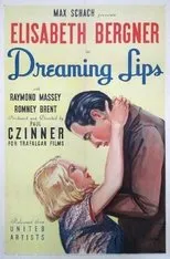 Póster de Dreaming Lips