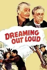 Póster de Dreaming Out Loud
