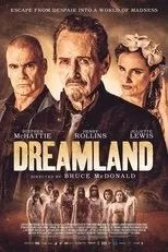 Póster de Dreamland