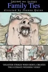 Póster de Dreams and Desires: Family Ties