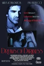 Póster de Dreams of Darkness