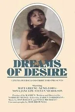 Póster de Dreams of Desire