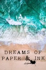 Póster de Dreams of Paper & Ink