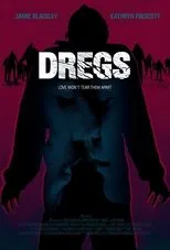Póster de Dregs
