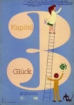 Póster de Drei Kapitel Glück
