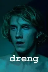 Póster de Dreng