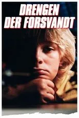 Póster de Drengen der forsvandt