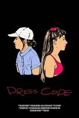 Póster de Dress Code