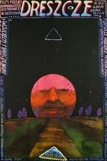 Póster de Dreszcze