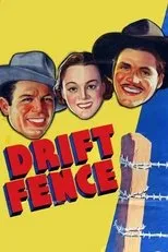 Póster de Drift Fence