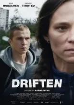 Póster de Driften