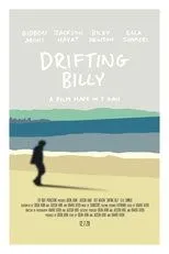 Póster de Drifting Billy
