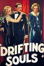 Póster de Drifting Souls