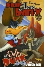 Póster de Drip-Along Daffy