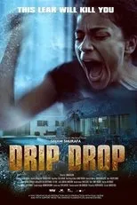 Póster de Drip Drop