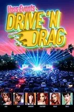 Póster de Drive 'N Drag