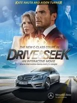 Póster de Drive & Seek
