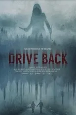 Póster de Drive Back