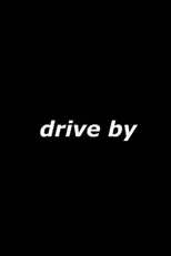 Póster de Drive By